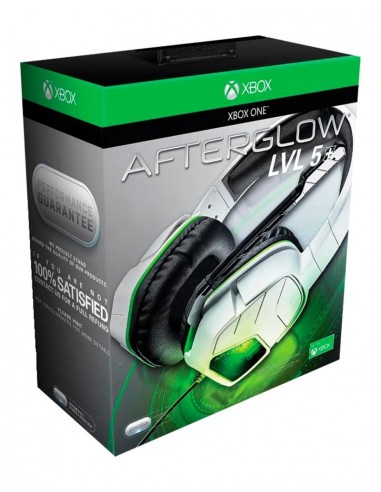 4767-Xbox One - AG LVL 5 Plus Stereo Headset-0708056058890