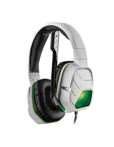 Especial Vacío Influyente Xbox One - AG LVL 5 Plus Stereo Headset