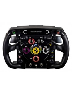 Multi Plataforma - Volante... 2