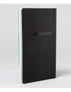 Merchandising - Libreta... 2