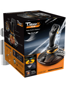 PC - T.16000M FCS Joystick