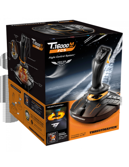 -4313-PC - T.16000M FCS Joystick-3362932914778