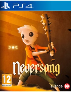 PS4 - Neversong