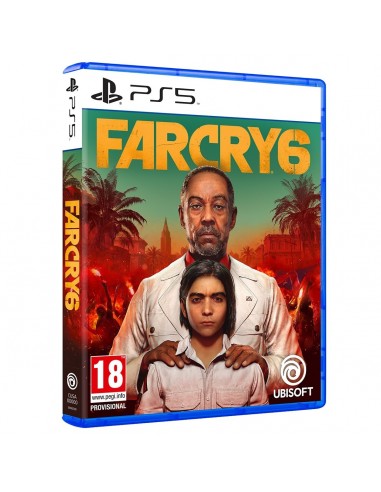 4870-PS5 - Far Cry 6-3307216186168