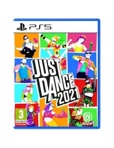 PS5 - Just Dance 2021
