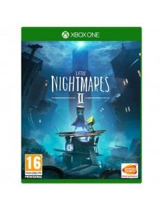 Xbox One - Little...