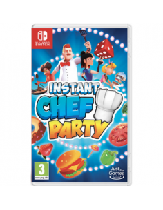 Switch - Instant Chef Party