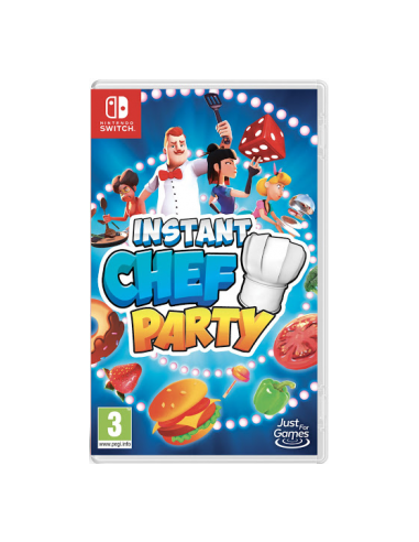 4836-Switch - Instant Chef Party-3700664527413