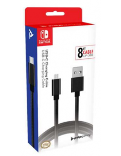 Switch - Cable Cargador...