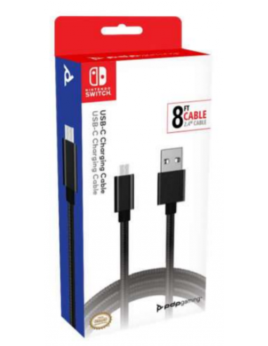 4996-Switch - Cable Cargador Switch/Lite-0708056067595