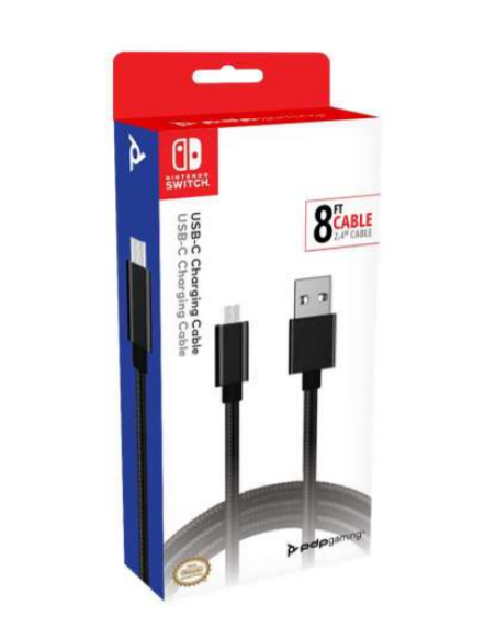 -4996-Switch - Cable Cargador Switch/Lite-0708056067595