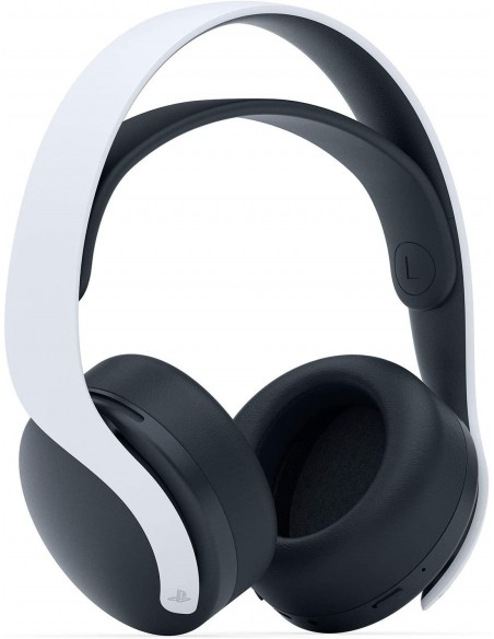 -5065-PS5 - Pulse 3D Headset - White-0711719387800