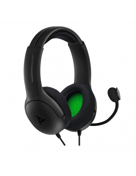 -3204-Xbox Series X - LVL40 Wired Auricular Gaming Licenciado-0708056065720