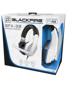 PS5 - Blackfire BFX 30...