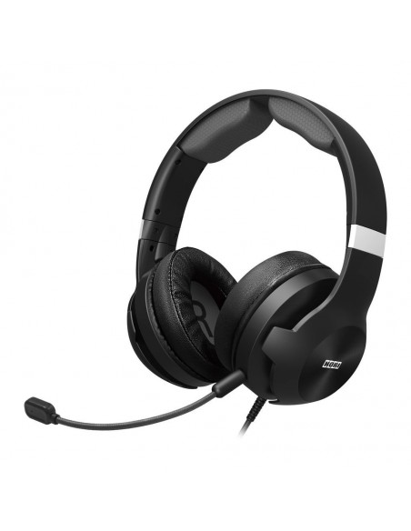 -5231-Xbox Smart Delivery - Auriculares Hori Gaming HG (Xbox/PC)-0810050910224