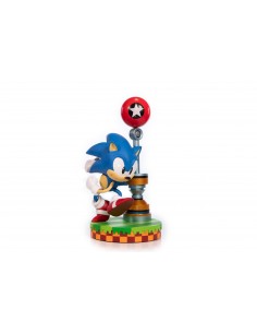 Figuras - Figura Sonic...