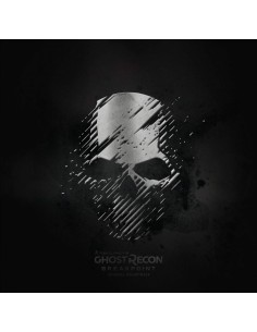 Merchandising - Vinilo...