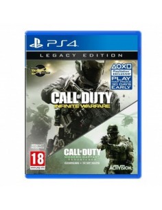 PS4 - Call of Duty:...