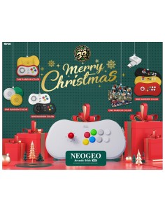 Retro - NeoGeo Arcade Stick... 2