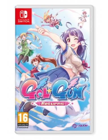 5326-Switch - Gal Gun Returns-5060690792055
