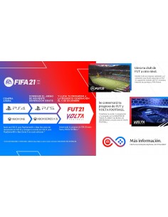 Xbox Smart Delivery - FIFA 21 2
