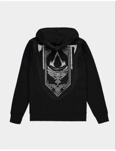 Apparel - Sudadera... 2