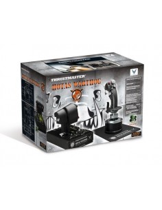 PC - Joystick Thrustmaster...