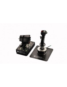 PC - Joystick Thrustmaster... 2