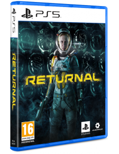 PS5 - Returnal
