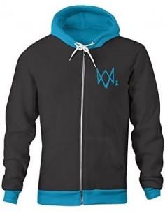 Apparel - Sudadera...