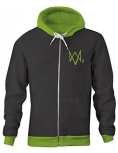 Apparel - Sudadera...