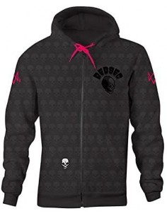 Apparel - Sudadera...