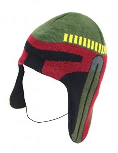 Apparel - Gorro Star Wars...