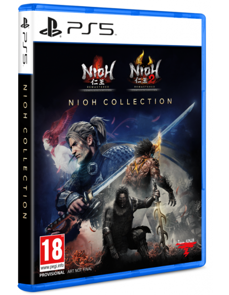 -5658-PS5 - Nioh Collection-0711719816294