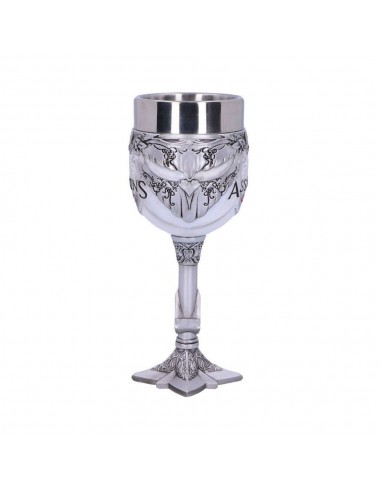 5649-Merchandising - Copa Assassins Creed Goblet Logo-0801269140212