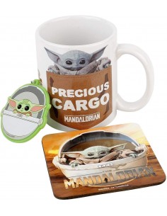 Merchandising - Caja Regalo... 2