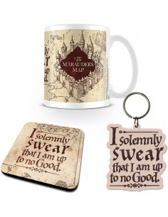 Merchandising - Caja Regalo... 2