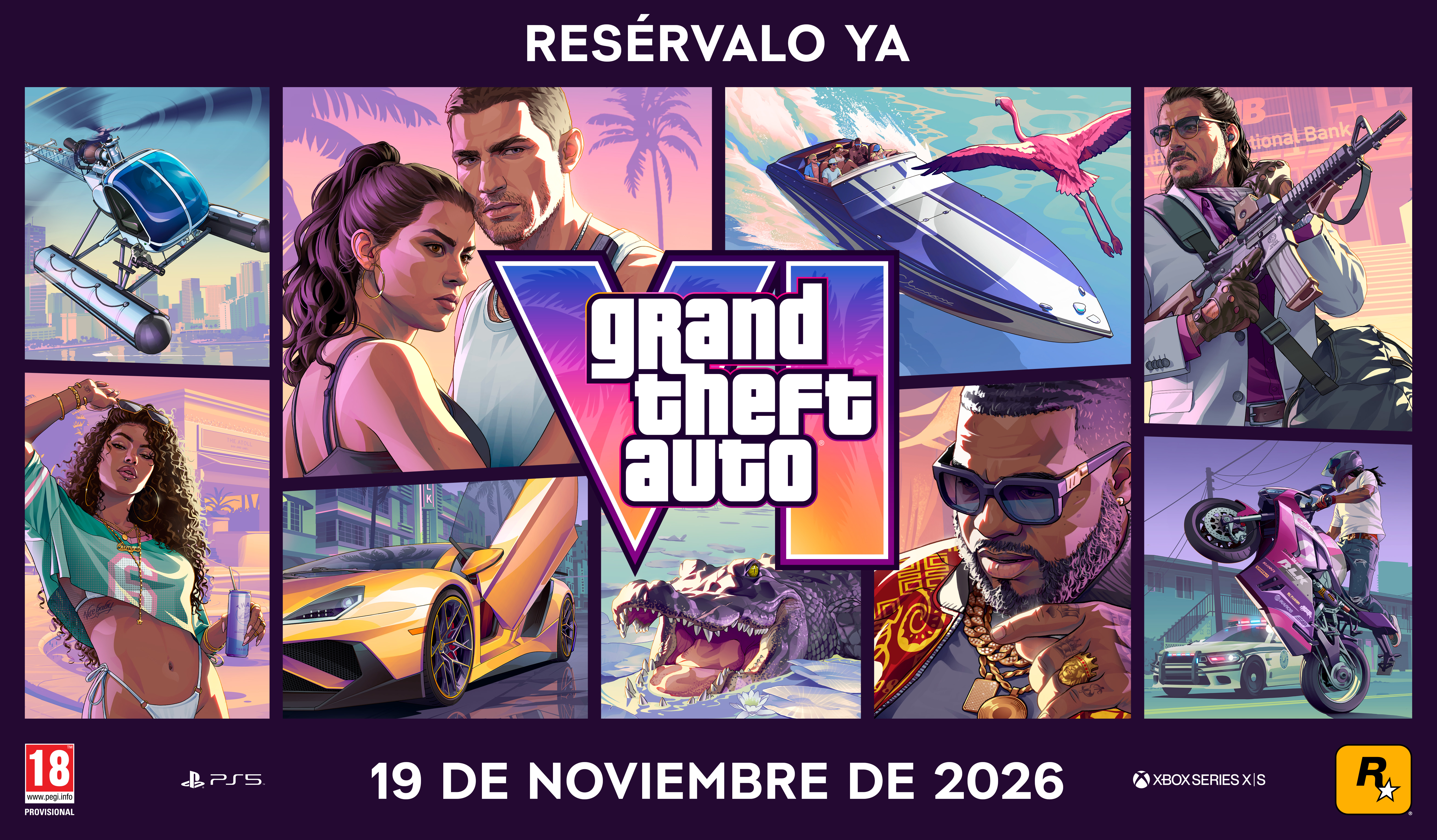 GTA VI