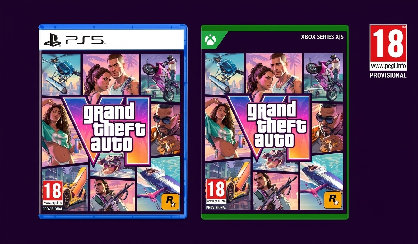GTA VI