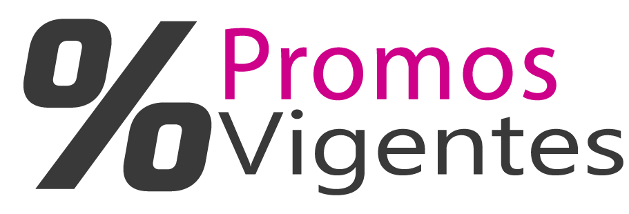 PROMOS VIGENTES