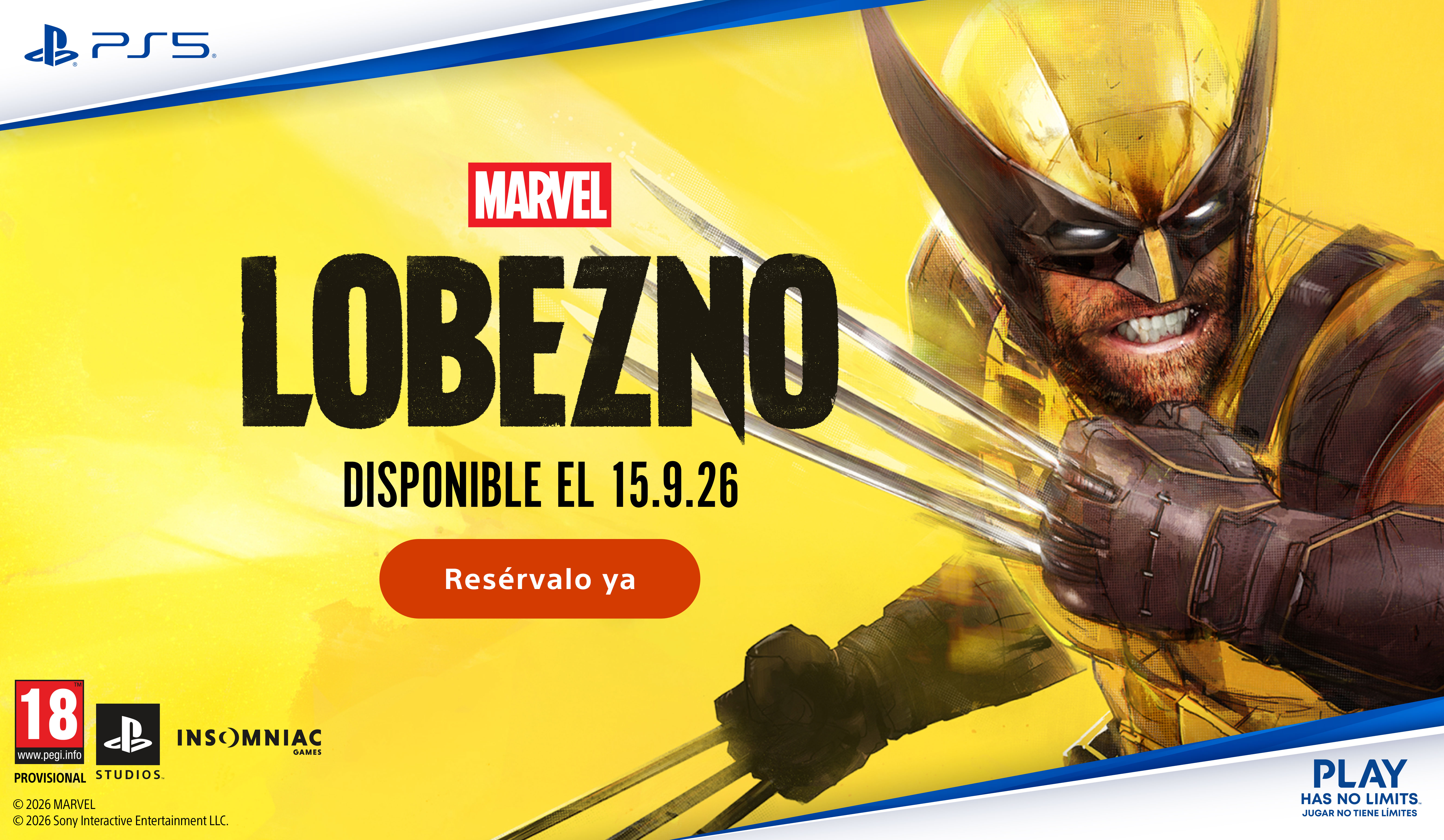 WOLVERINE