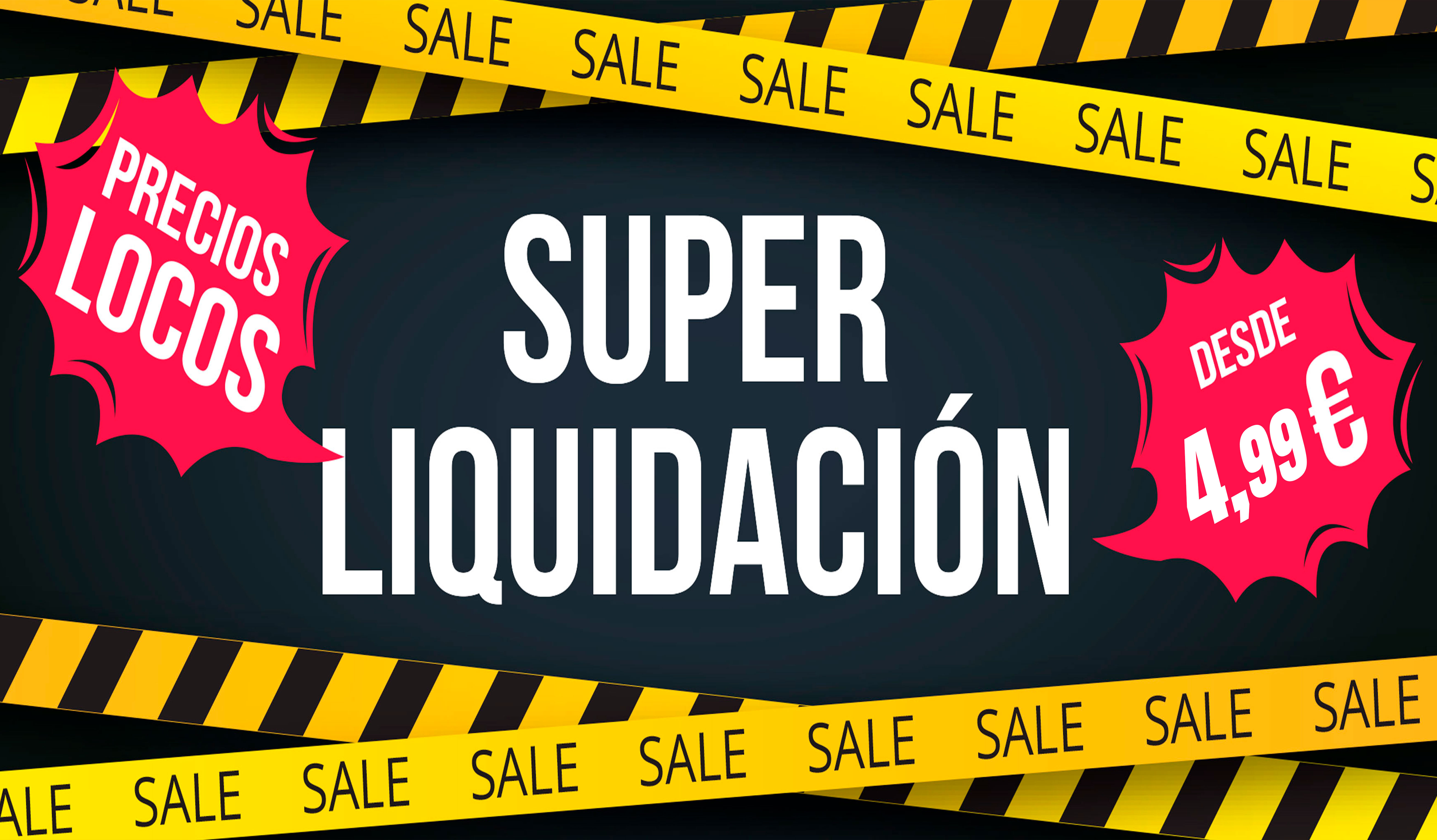 liquidaciones