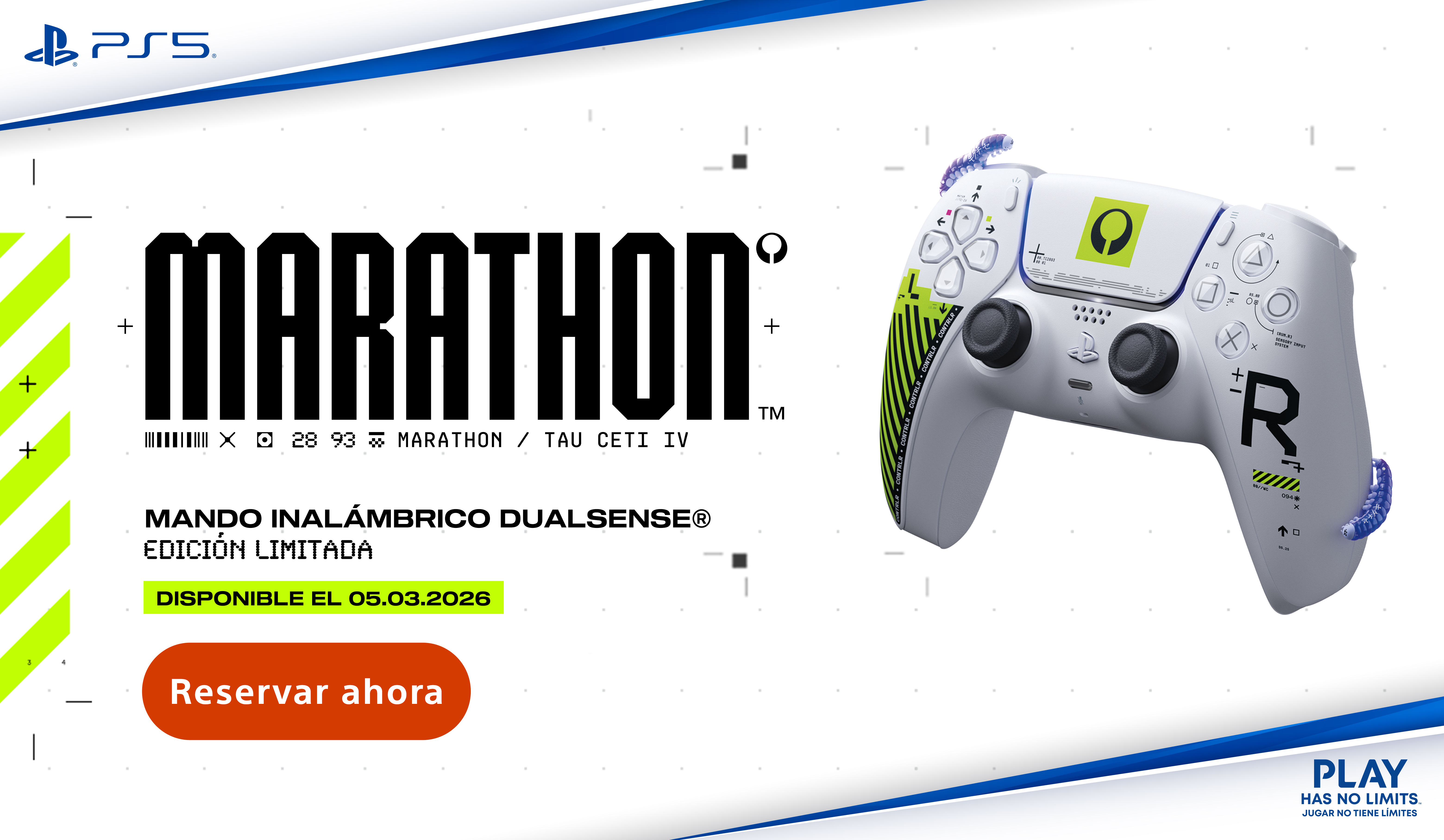 MANDO MARATHON