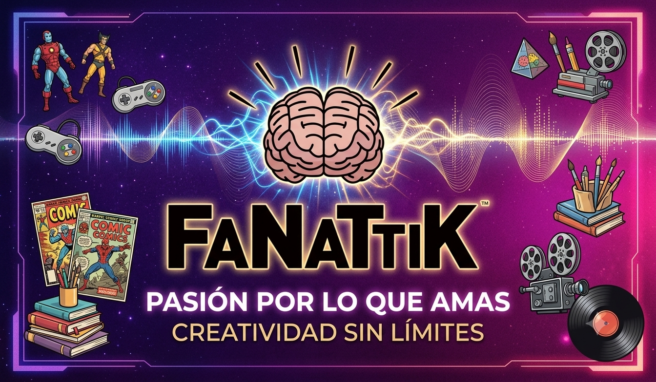 FANATTIK